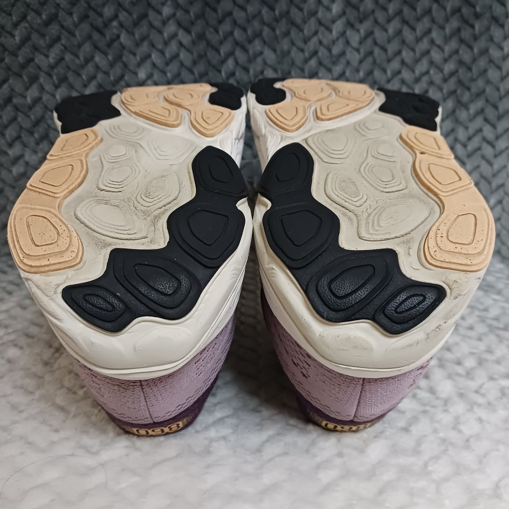 New Balance Fresh Foam X 860v14 Ice Wine Plum Brown Women's Running Shoes Sz 8.5 - Picture 15 of 15